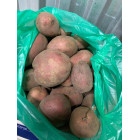 Картофель красный, 1 кг