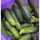 Луховицкие Огурцы 1 кг