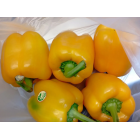 Перец желтый, 1 кг